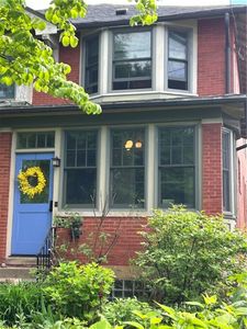 1031 Laclair Ave, Pittsburgh, PA, 15218