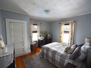 33 Belmont St #3, Everett, MA 02149