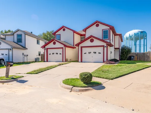 7550 Kings Trl, Fort Worth, TX 76133
