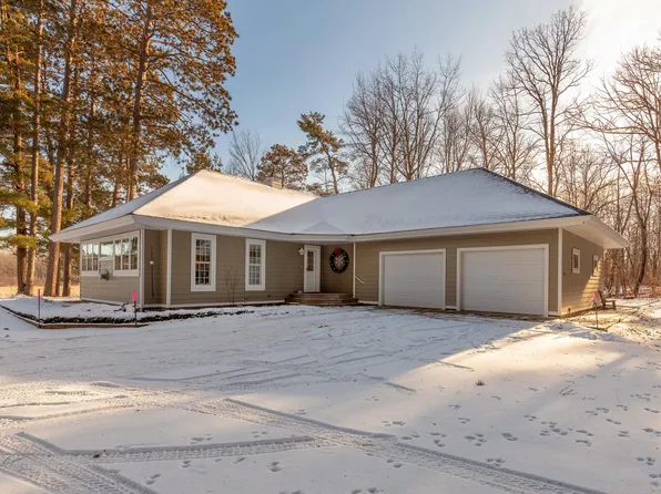2565 County Road 5 NW, Hackensack, MN 56452