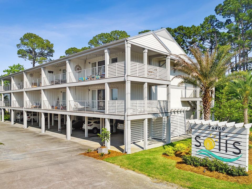 1st image of 24400 Panama City Beach Pkwy Unit 203