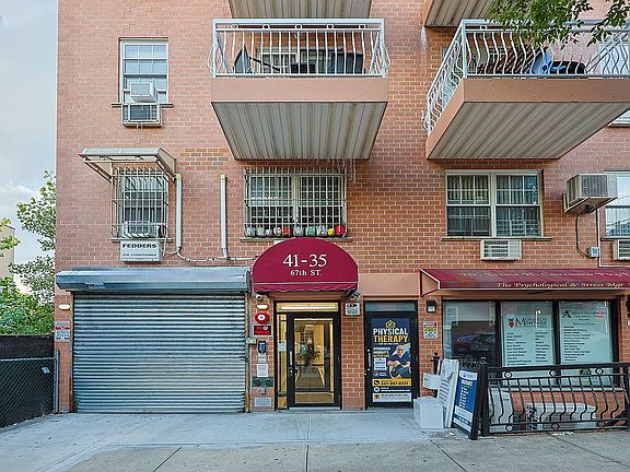 2nd image of 41-35 67th St #4A