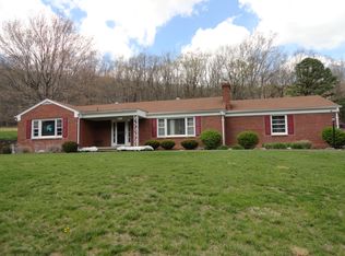 401 Woodland Rd, Covington, VA 24426