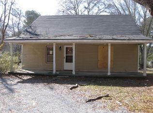 534 Cassville Rd, Cartersville, GA 30120