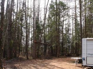 On Dover Rd W, Phillips, WI 54555