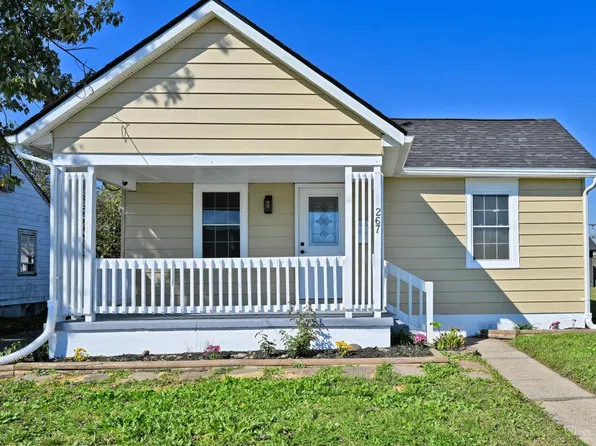 267 Lockwood Ave, Hamilton, OH 45011