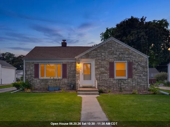 833 N Buchanan St, Green Bay, WI 54303