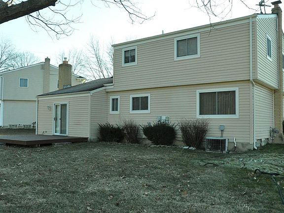 4th image of 7981 E Meadowview Ct
