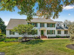 13215 Hunt Ridge Rd, Ellicott City, MD 21042