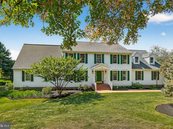 13215 Hunt Ridge Rd, Ellicott City, MD 21042