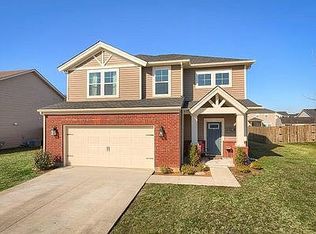 5561 Skyline Dr, Owensboro, KY 42301