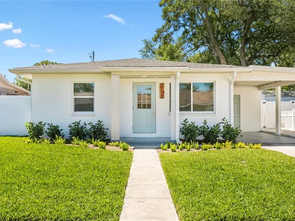 510 49th Ave N, Saint Petersburg, FL 33703