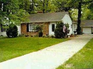 6248 Greenacre Rd, Toledo, OH 43615