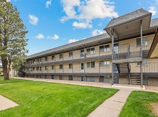 1723 Robb St APT 43, Lakewood, CO 80215