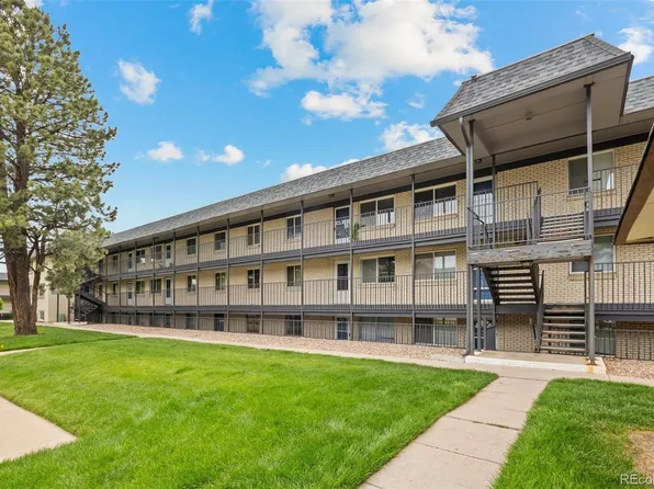 1723 Robb Street #43, Lakewood, CO 80215