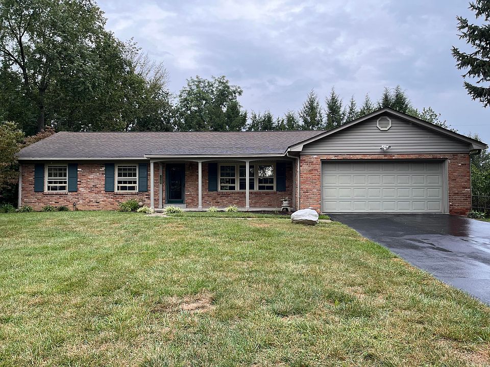2nd image of 3407 Brookhaven Dr