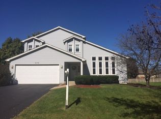 546 Truman St, Bolingbrook, IL 60440