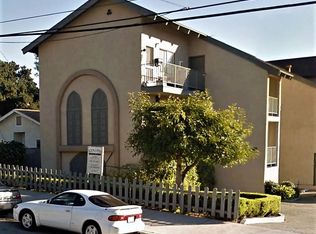 Tujunga Pines, Tujunga, CA 91042