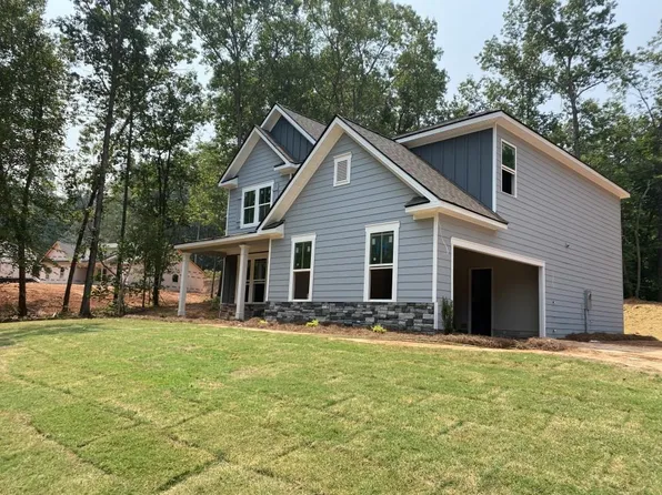 418 Scout Hut Rd, Danielsville, GA 30633