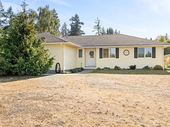 92 Robbins Road, Sequim, WA 98382