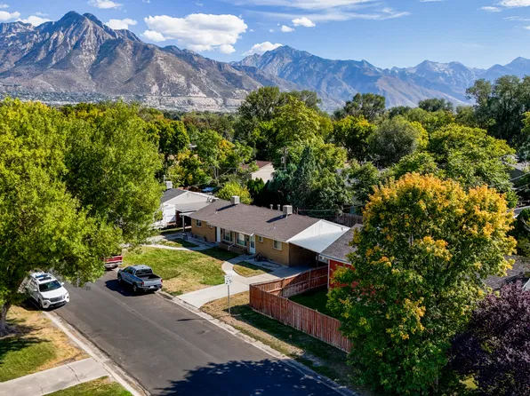 1324 E 4170 S, Millcreek, UT 84124