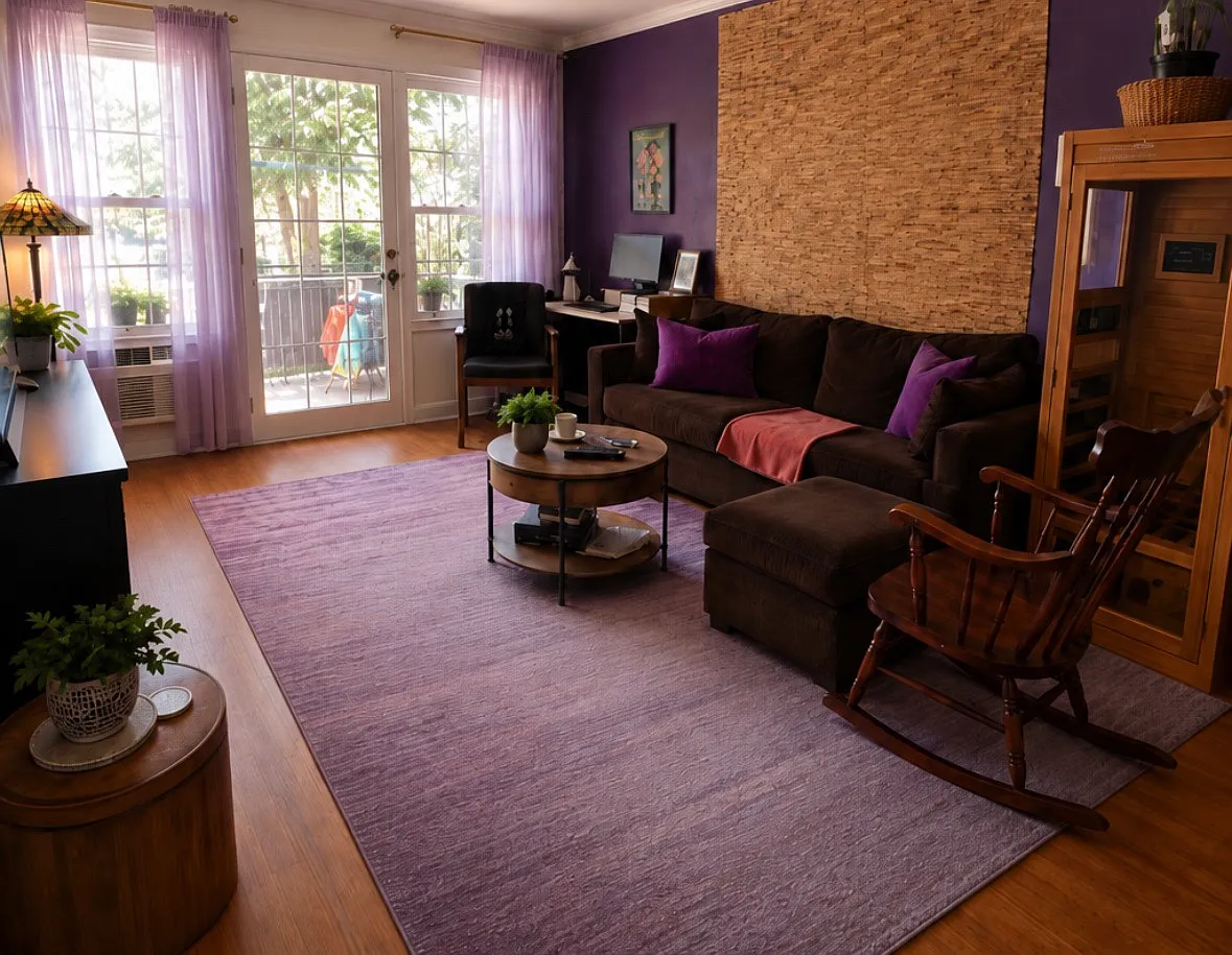 1 bed, 593 sqft, $2,400 — Photo 1