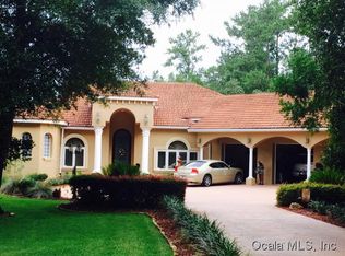 10482 N Natchez Loop, Dunnellon, FL 34434