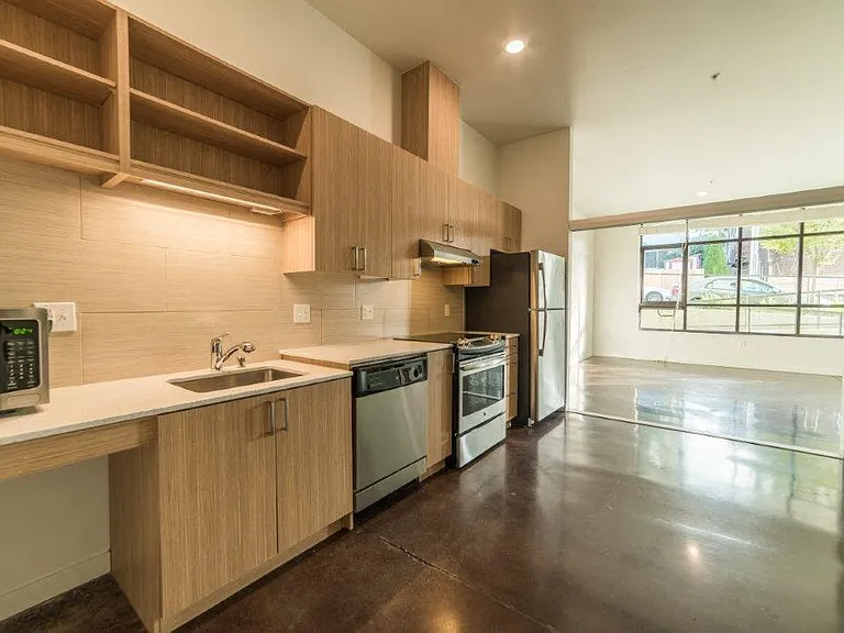 Vibe Apartments — Photo 18