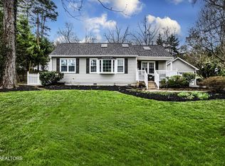 4011 Whitlow Ave, Knoxville, TN 37919