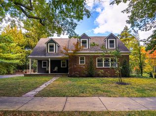 56 Alpine St, Rochester, NY 14620