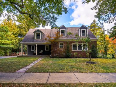 56 Alpine St, Rochester, NY, 14620