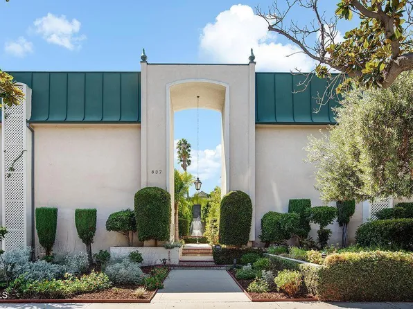 837 Magnolia Ave APT 6, Pasadena, CA 91106