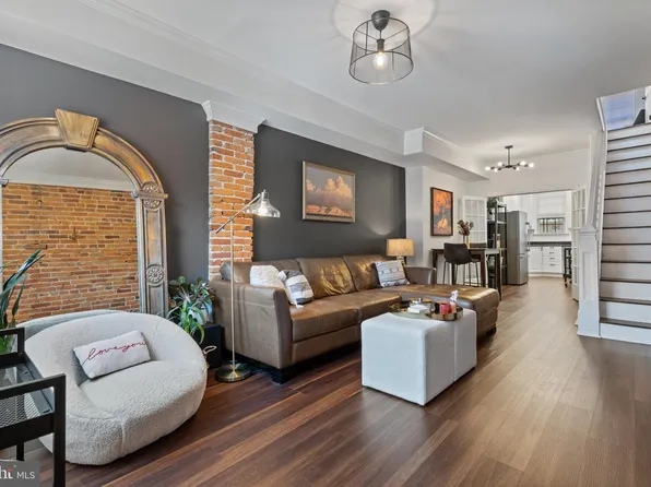 631 S Decker Ave, Baltimore, MD 21224