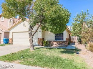 5684 Fairlight Dr, Las Vegas, NV 89142