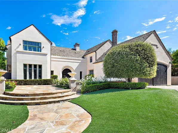 22 Fox Hole Rd, Mission Viejo, CA 92694