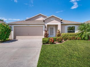 1250 Worcester Way, Rockledge, FL 32955