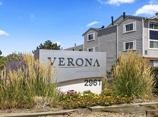 Verona Apartment Homes, Littleton, CO 80123