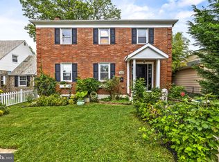2614 Taylor Ave, Baltimore, MD 21234