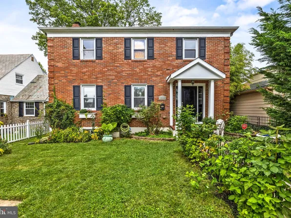 2614 Taylor Ave, Baltimore, MD 21234