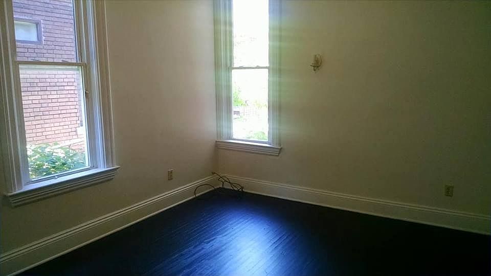bedroom (not furnished yet)