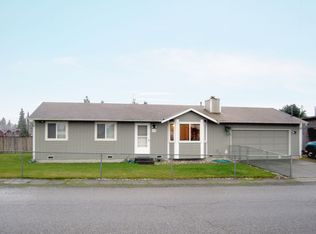108 E Pioneer St, Granite Falls, WA 98252