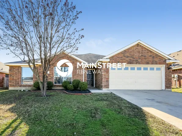 927 Remington Ranch Rd, Mansfield, TX 76063