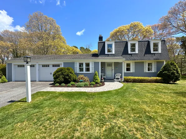 154 Longview Drive, Centerville, MA 02632