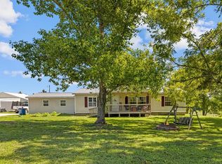 384 Striper Rd, Billings, MO 65610