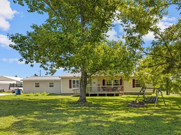 384 Striper Road, Billings, MO 65610