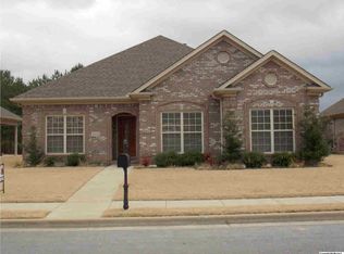 4110 Clydesdale Way, Decatur, AL 35603