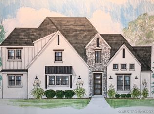 4425 E 179th St S, Bixby, OK 74008
