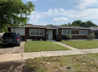 1861 NW 186th St, Miami Gardens, FL 33056