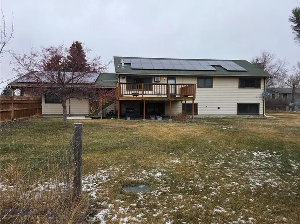 902 Nevada St, Belgrade, MT 59714