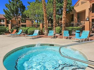Alterra Apartments, Las Vegas, NV 89108